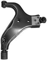 2003, 2002, 2001, 2000, 1999, 1998, 1997 INFINITI QX4 Suspension Control Arm and Ball Joint Assembly