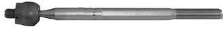 2013, 2012, 2011, 2010, 2009, 2008, 2007, 2006, 2005, 2004 Mazda 3 Steering Tie Rod End