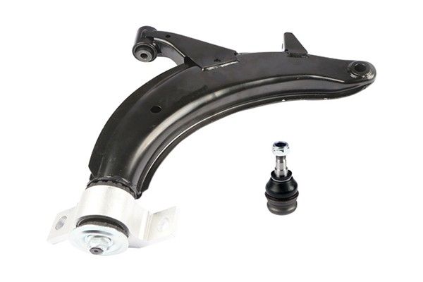 2004, 2003 Subaru Forester Suspension Control Arm and Ball Joint Assembly