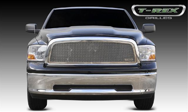 2011-2012 Ram 1500 Grille (T-Rex)