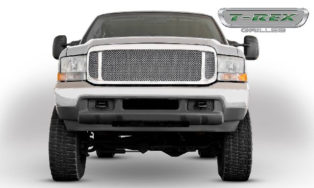 2000-2004 Ford Excursion Grille (T-Rex)