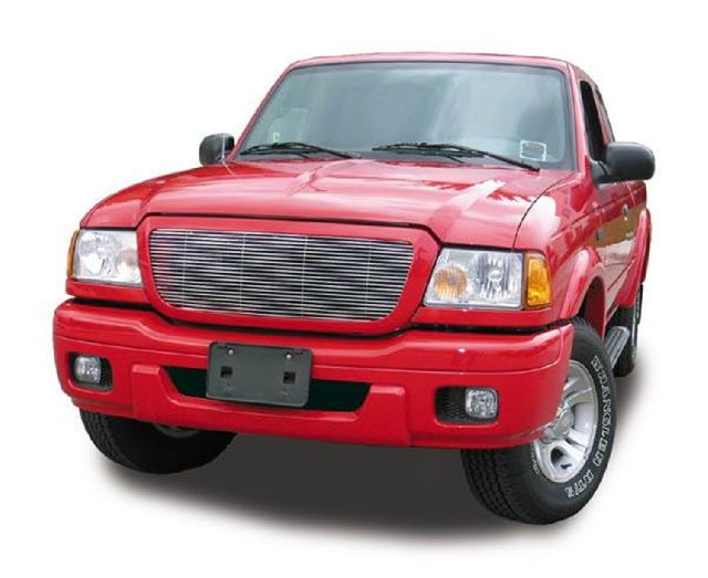 2004-2005 Ford Ranger Grille (T-Rex)