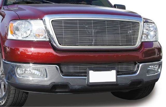 2004-2008 Ford F-150 Grille (T-Rex)