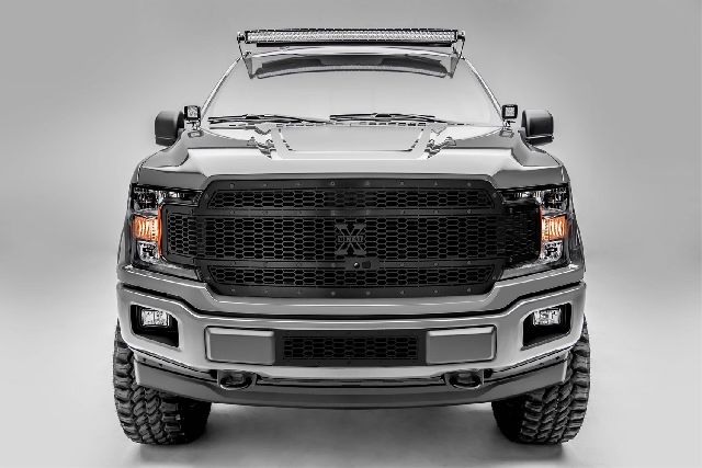 2018-2020 Ford F-150 Grille (T-Rex)