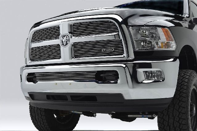 2013-2018 Ram 3500 Grille (T-Rex)
