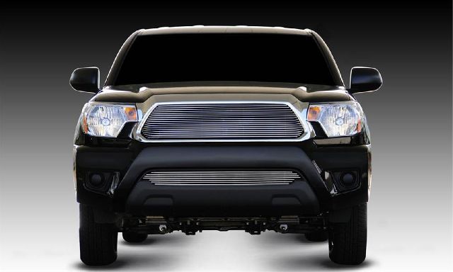 2012-2015 Toyota Tacoma Grille (T-Rex)