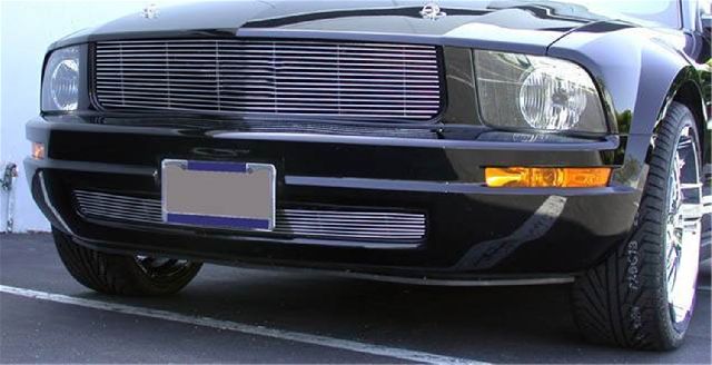 2005-2009 Ford Mustang Grille (T-Rex)