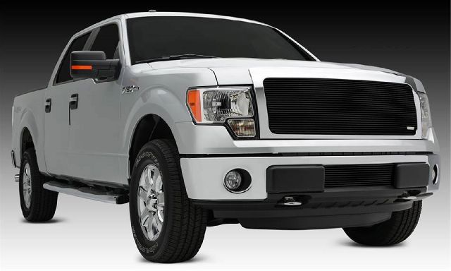 2013-2014 Ford F-150 Grille - Front (T-Rex)