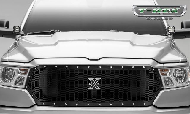 2019-2024 Ram 1500 Grille (T-Rex)