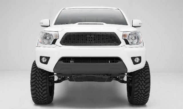 2012-2015 Toyota Tacoma Grille (T-Rex)