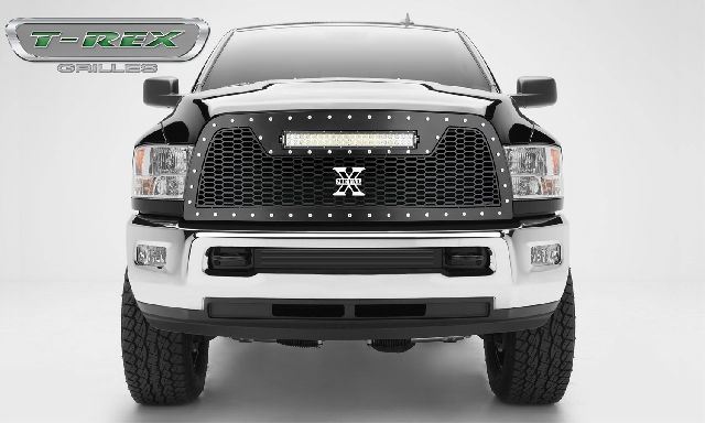 2013-2018 Ram 3500 Grille (T-Rex)