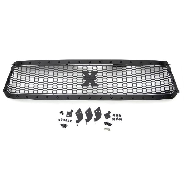 2014-2017 Toyota Tundra Grille (T-Rex)