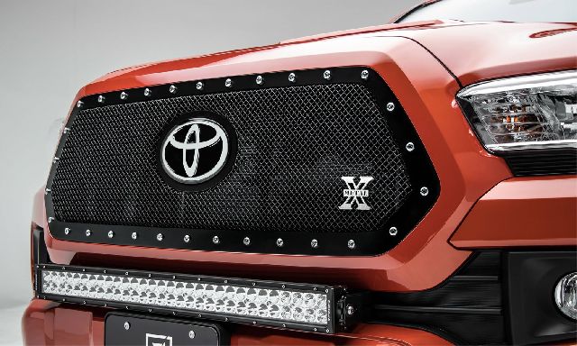 2018-2023 Toyota Tacoma Grille (T-Rex)