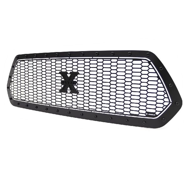2016-2017 Toyota Tacoma Grille (T-Rex)