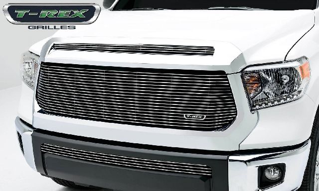 2014-2017 Toyota Tundra Grille (T-Rex)