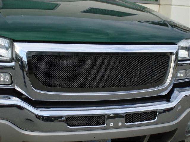 2003-2006 GMC Sierra 3500 Grille (T-Rex)