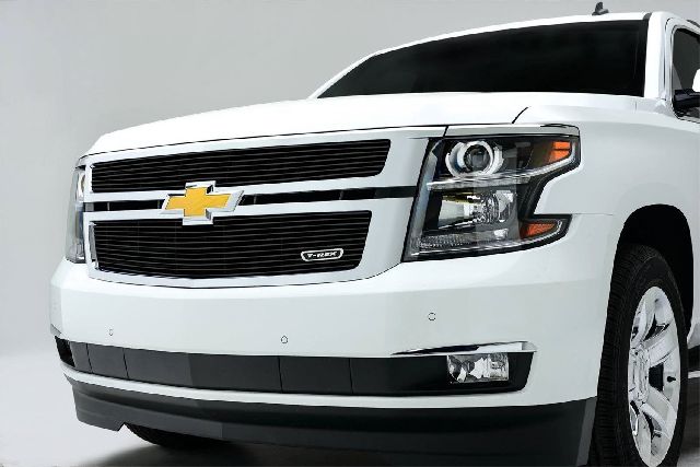 2015-2020 Chevrolet Suburban Grille - Front (T-Rex)
