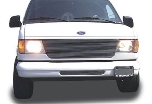 2003-2007 Ford E-250 Grille (T-Rex)