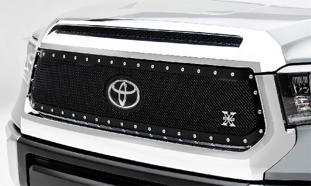2018-2021 Toyota Tundra Grille - Front (T-Rex)