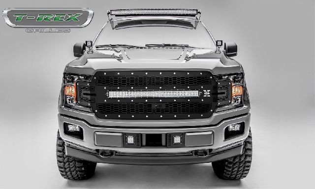 2018-2020 Ford F-150 Grille (T-Rex)