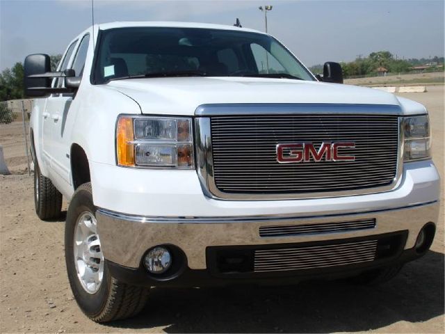 2007-2010 GMC Sierra 2500 HD Grille (T-Rex)