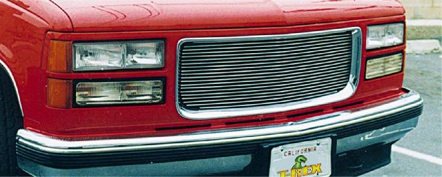 1994-1998 GMC C1500 Grille (T-Rex)