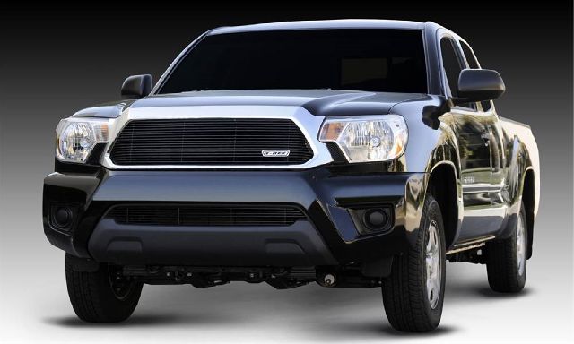 2012-2015 Toyota Tacoma Grille - Front (T-Rex)
