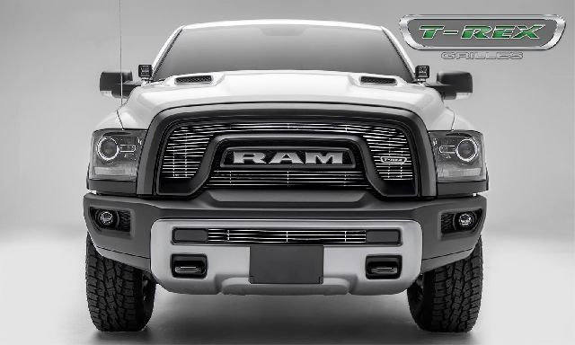 2015-2018 Ram 1500 Grille (T-Rex)