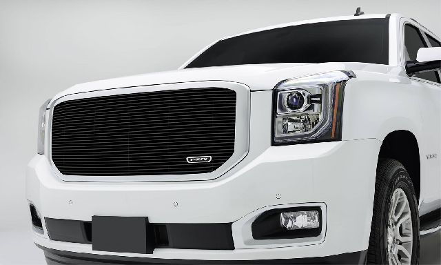 2019-2020 GMC Yukon XL Grille - Front (T-Rex)
