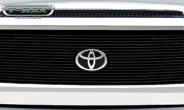 2018-2021 Toyota Tundra Grille - Front (T-Rex)