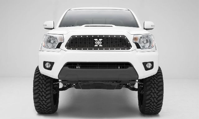 2012-2015 Toyota Tacoma Grille (T-Rex)