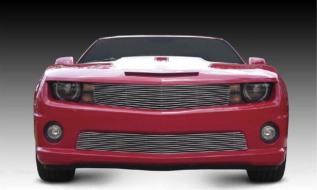 2010-2013 Chevrolet Camaro Grille (T-Rex)