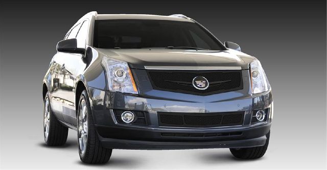 2010-2016 Cadillac SRX Grille (T-Rex)