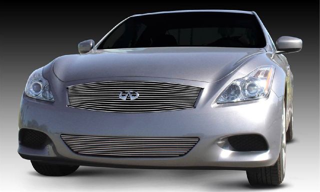 2008-2013 INFINITI G37 Grille (T-Rex)