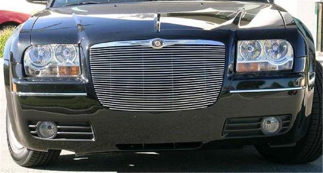 2005-2007 Dodge Magnum Grille (T-Rex)