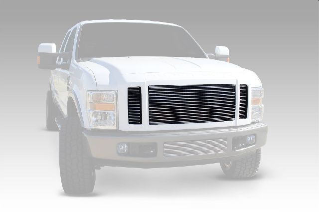 2008-2010 Ford F-550 Super Duty Grille (T-Rex)