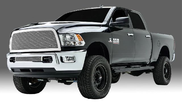 2013-2018 Ram 3500 Grille (T-Rex)