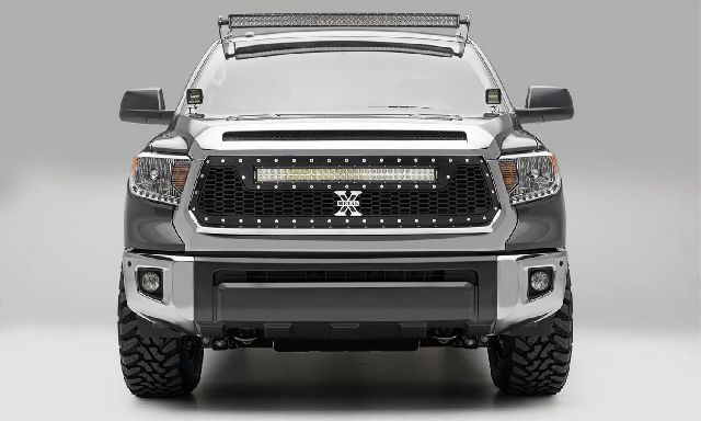 2014-2017 Toyota Tundra Grille (T-Rex)