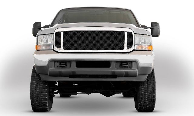 1999 Ford F-250 Grille (T-Rex)