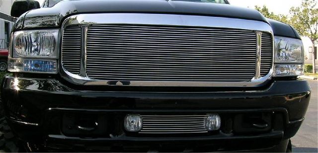 1999 Ford F-250 Grille (T-Rex)