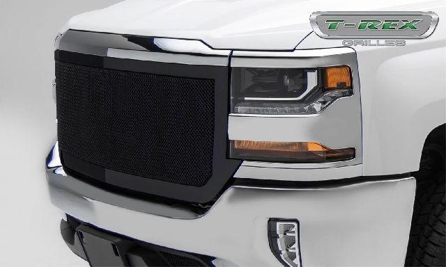2016-2018 Chevrolet Silverado 1500 Grille (T-Rex)