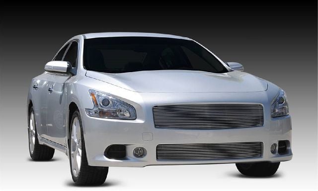 2009-2014 Nissan Maxima Grille (T-Rex)