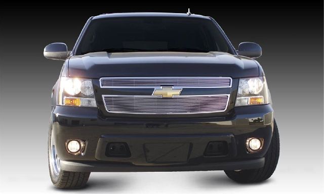 2007-2013 Chevrolet Avalanche Grille (T-Rex)