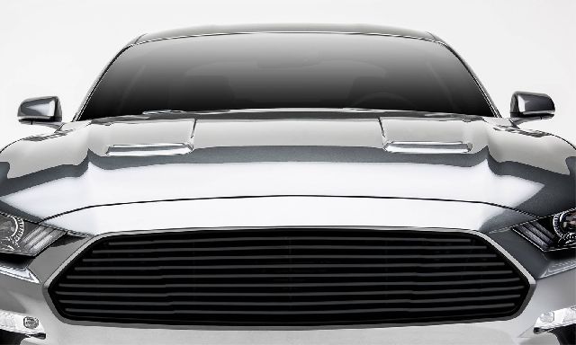 2024 Ford Mustang Mach-E Grille - Front (T-Rex)