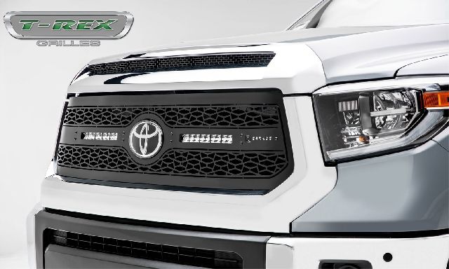2018-2021 Toyota Tundra Grille (T-Rex)