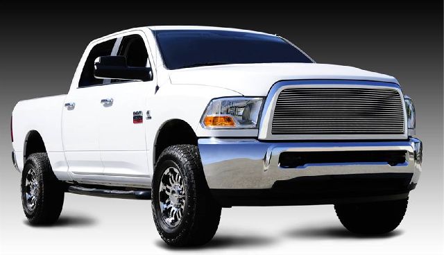 2011-2012 Ram 3500 Grille (T-Rex)