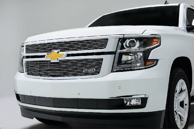2015-2020 Chevrolet Suburban Grille (T-Rex)
