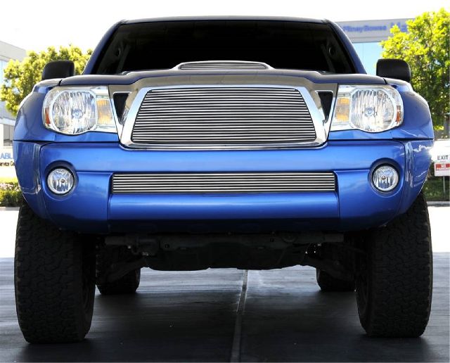 2005-2010 Toyota Tacoma Grille (T-Rex)
