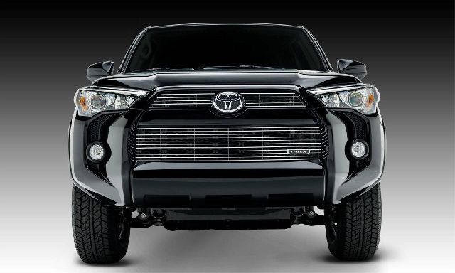 2014-2019 Toyota 4Runner Grille (T-Rex)