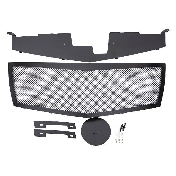 2008-2013 Cadillac CTS Grille (T-Rex)